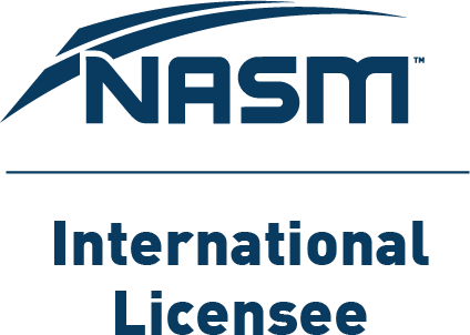NASM International Licensee