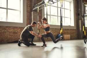 NASM Certified Personal Trainer online course (CPT) Featured Image 1