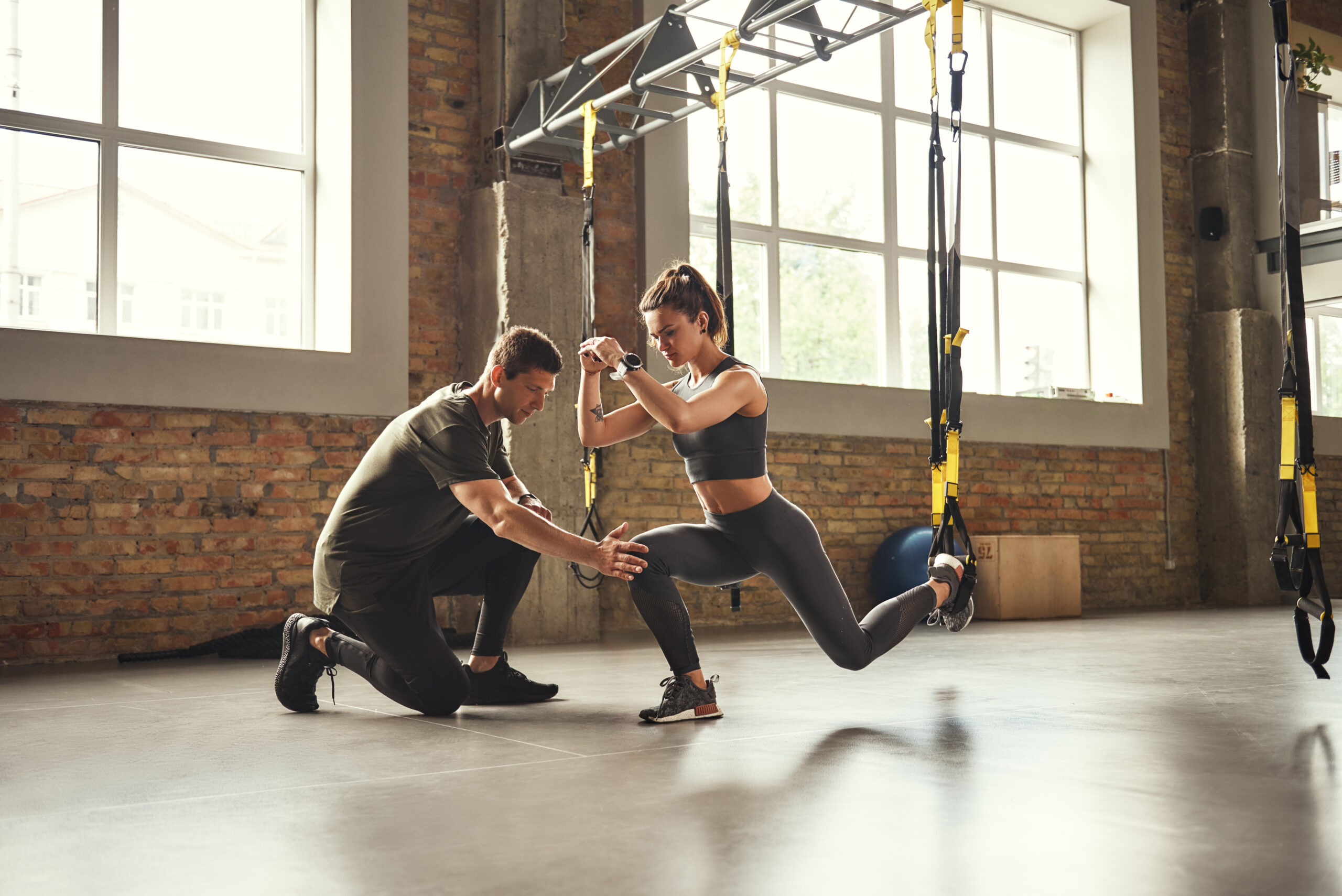 NASM Certified Personal Trainer online course (CPT)